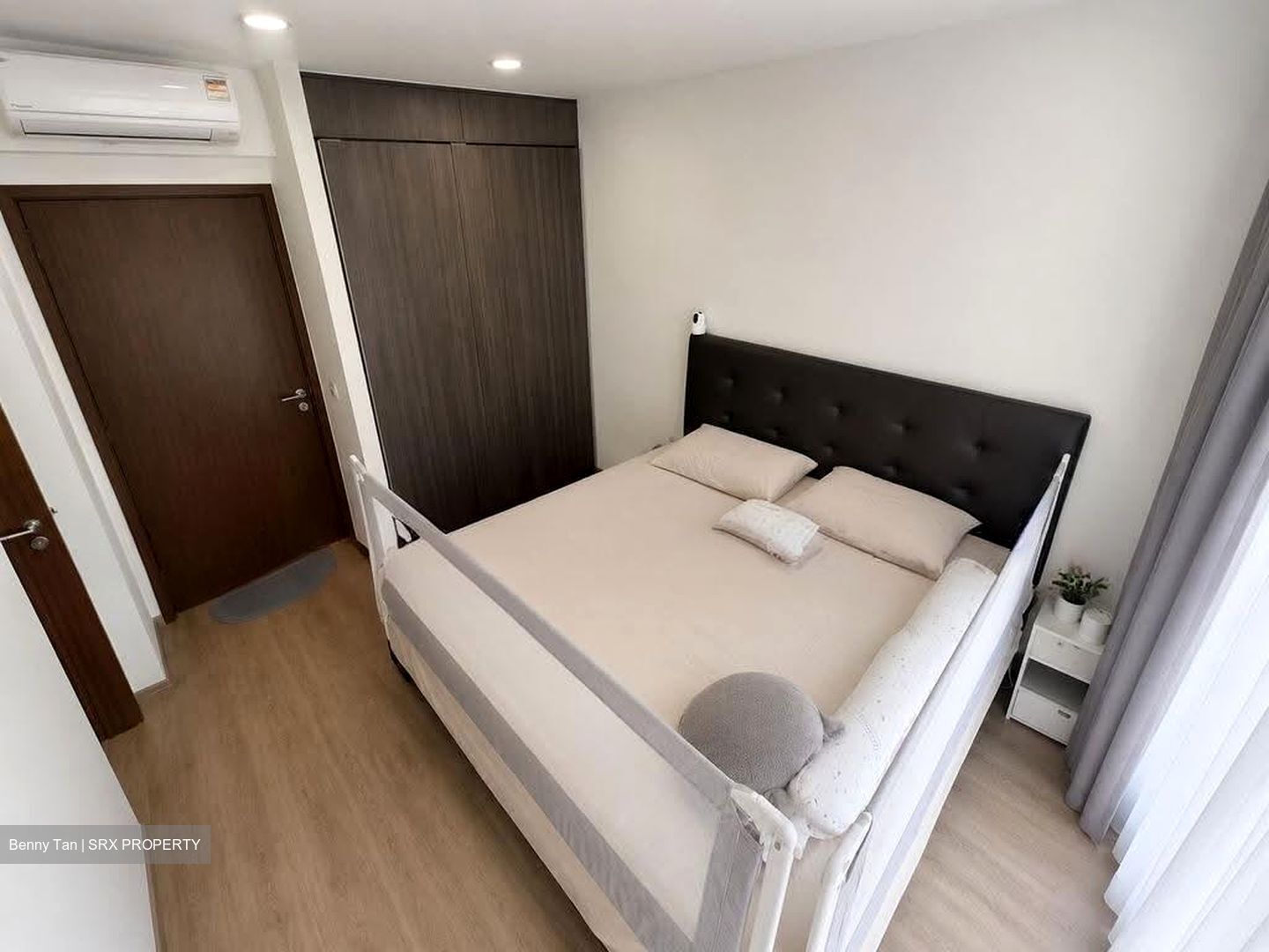 The Visionaire (D27), Condominium #618290421